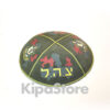 כיפה בדוגמה של צה"ל